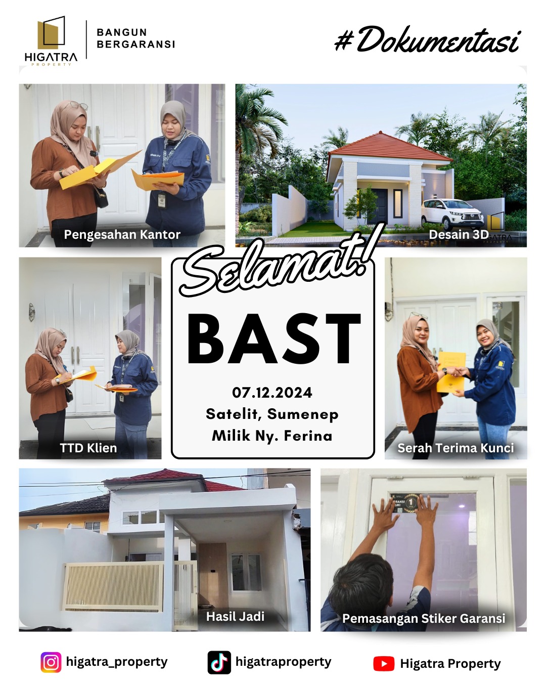 7 Desember 2024